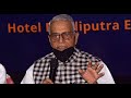 President Election 2022 : United Opposition nominates Yashwant Sinha as its candidate