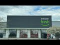 Shopping at Amazon Fresh| Smart Cart| Check Out Free Grocery Store|viral|trending