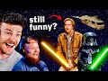 Is SPACEBALLS Actually Good?