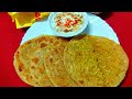 बच्चों के लिए बनाए चटपटा मैगी पराठा बस 2 मिनट में तैयार | Kids Favorite Maggi Paratha Recipe |Maggi.
