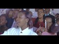 MUHORANE AMATARA YAKA - Chorale St Joseph- Kanombe  (Official Music Video)
