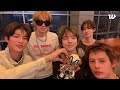[MMSUB] CORTIS Weverse Live MCountdown First Win 