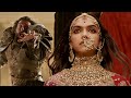 Padmaavati का वो बलिदान जिसने हिला दिया अलाउद्दीन खिलजी को! | Movie - Padmaavat