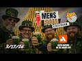 The Mens Room Live 3/17/26