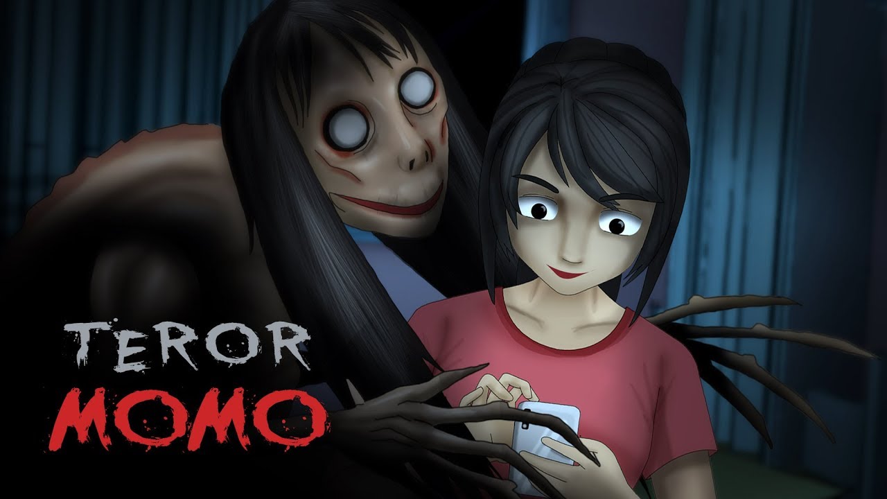 62 Cerita Hantu Englis Terbaik