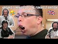 Around 11 Minutes Of The Funniest British Moments REACTION!! | OFFICE BLOKES REACT!!