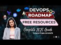 Fastest Way to become a DevOps Engineer RoadMap 2026: Learn DevOps from Scratch | Beginner Friendly