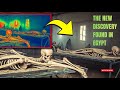 The New Discovery in Egypt That Has Scientists Terrified