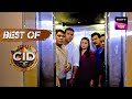 Team CID ने जान की बाज़ी लगाके एक Dangerous Lift से बचाई लोगों की जान! | CID | Best Of CID