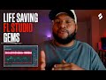 These New Features in FL Studio 25 will CHANGE YOUR LIFE