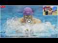 Qin Haiyang win men's 200m breaststroke | Qin Haiyang Breaks 200m Breast World Record