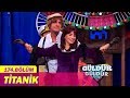 Güldür Güldür Show 174.Bölüm - Titanik