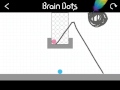 Brain dots lvl. 165