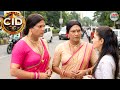 बूढ़े किन्नर बनके जवान लड़की की आड़ में दया-अभिजीत ने रखी मुजरिम पर नजर || CID || New Episode 