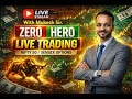 Live Trading Marathi 17th FEB 2026 || Live Options Trading Today (In Marathi) #niftylive