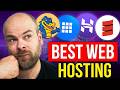 Best Web Hosting | Services That Balance Price, Speed, And Security