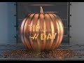 Mark's Halloween Nightmare - Haas Automation Tip of the Day