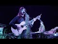 Madison Cunningham - Break The Jaw (Live in Dallas)