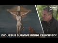 Did Jesus survive the crucifixion? | The Mystery of Easter with Chris Cuomo