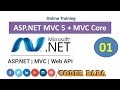 💡 ASP. NET MVC 01: Understanding Model View Controller | Introductory Guide | CoderBaba