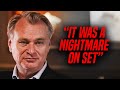 Christopher Nolan Names Six Actors He Hated The MOST