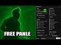 FREE FIRE PC PANEL OB52 🎯 AIMBOT RAGE PANEL | EVERY DAY FREE PANEL FOR ALL SERVER SAFE