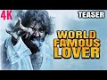 World Famous Lover 2021 Official Teaser Hindi Dubbed | Vijay Deverakonda, Raashi Khanna, Catherine