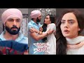 Teri Meri Doriyaann Today Episode Promo 3 |13th July 2023| Angad ne liye Sahiba ke maze,hue Romantic