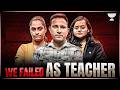We Failed As Teacher......😡 Reality Of Education System😤👊