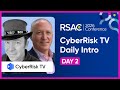RSAC 2026 Day 2: Agentic AI, Hidden Cybersecurity Trends \u0026 What’s Next