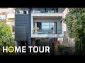 (2,700 sq. ft.) Contemporary Home in Vadodara, Gujarat | JS Residence (Home Tour).