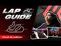 Circuit de Ledenon F4 Lap Guide | SIMAGIC FIA F4 Challenge