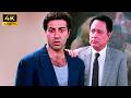 देखिये #sunnydeol ने कैसे लिया अपने भाई की मौत का बदला - सनी देओल जबरदस्त सीन | Tabu | Himmat Movie