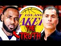 What They Are NOT Telling You About The Lakers