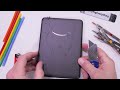 JerryRigEverything! The Truth about Amazon s Colorsoft E-ink Kindle
