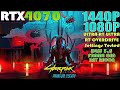 Cyberpunk 2077: Phantom Liberty - RTX 4070 | 1440P and 1080P RT MAX - DLSS 3.5 - FG - RR