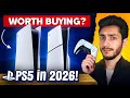 Should You Buy a PS5 in 2026? Honest Review \u0026 Verdict!