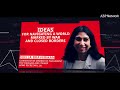 3rd edition of ABP Network Ideas of India Summit 3.0 | February 23 \u0026 24, 2024| Mumbai