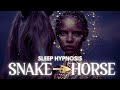 New Moon Solar Eclipse: From WOOD SNAKE to FIRE HORSE | 2026 Deep Sleep Reset