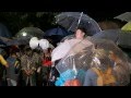 2015.07.03「戦争法案に反対する国会前抗議行動 (SEALDs)」: 愛知からの参加者【4/12】