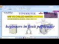 Beginners for Foxit Reader PDF
