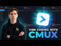 Vibe Coding With CMUX