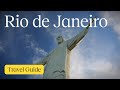 Rio de Janeiro Vacation Travel Guide | Expedia