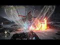 ELDEN RING, Demi-Human Queen Marigga Boss Fight (NG+) (Shadow of the Erdtree)