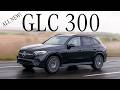ALL NEW! 2024 Mercedes GLC Review