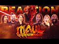 Star Wars: Maul - Shadow Lord | Official Teaser Trailer | Group Reaction