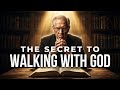 The Secret of Walking With God in a Dying World | Leonard Ravenhill