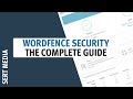 WordFence Security Plugin: The Complete Guide - WordPress Plugin