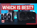 AMD RX 9070 XT vs Nvidia RTX 5070 Ti | Critical Rig
