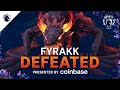 Liquid vs Mythic Fyrakk - Amirdrassil the Dream's Hope